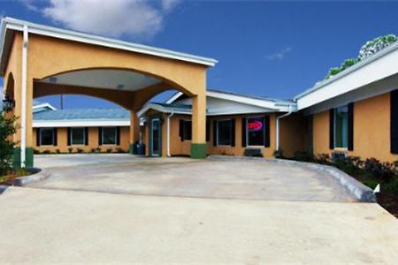 Americas Best Value Inn Caldwell Zewnętrze zdjęcie