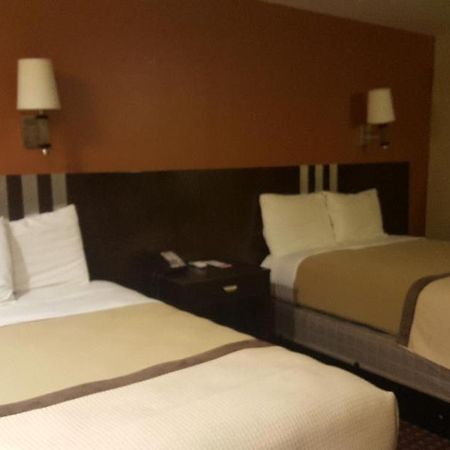 Americas Best Value Inn Caldwell Zewnętrze zdjęcie