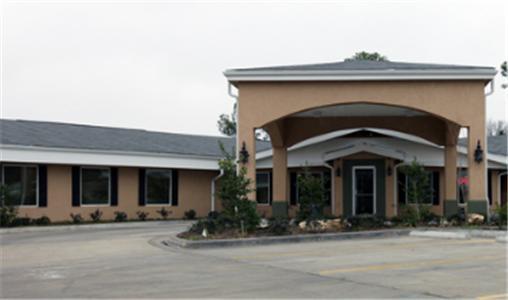 Americas Best Value Inn Caldwell Zewnętrze zdjęcie
