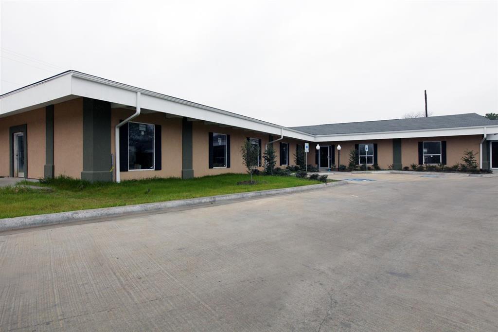 Americas Best Value Inn Caldwell Zewnętrze zdjęcie