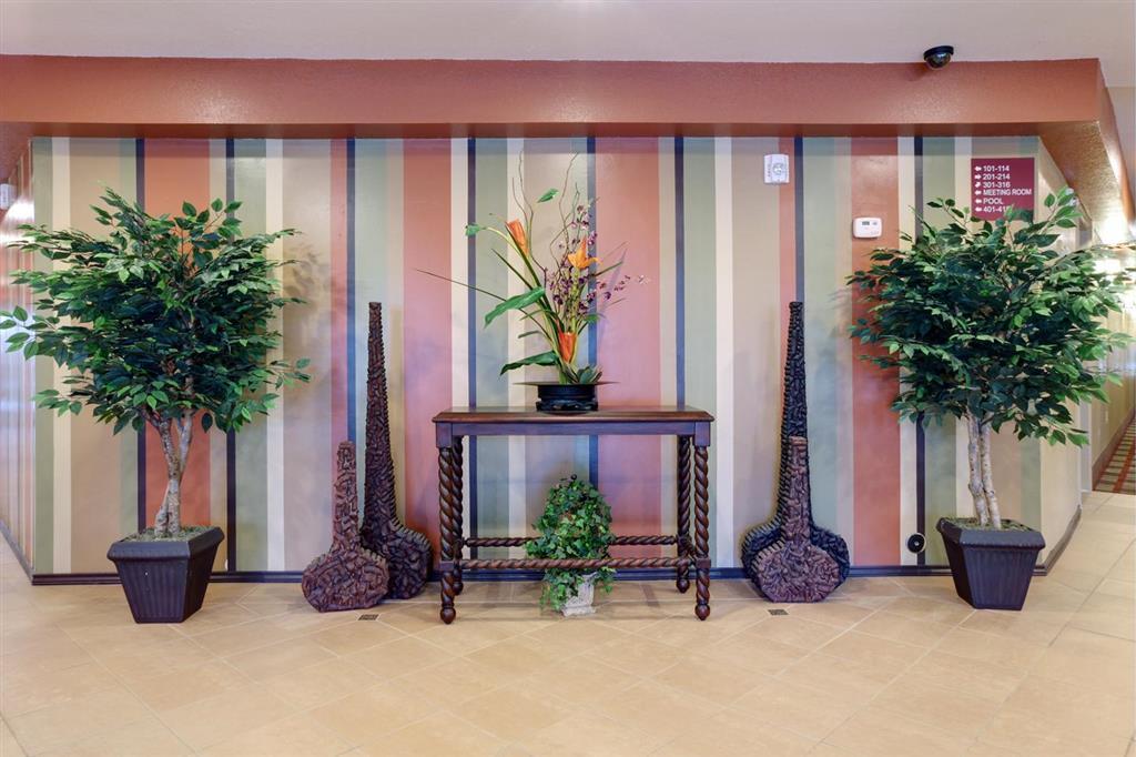 Americas Best Value Inn Caldwell Wnętrze zdjęcie