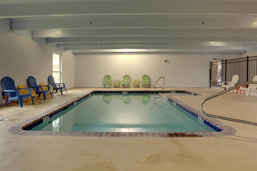 Americas Best Value Inn Caldwell Udogodnienia zdjęcie