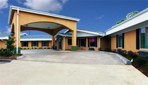 Americas Best Value Inn Caldwell Zewnętrze zdjęcie