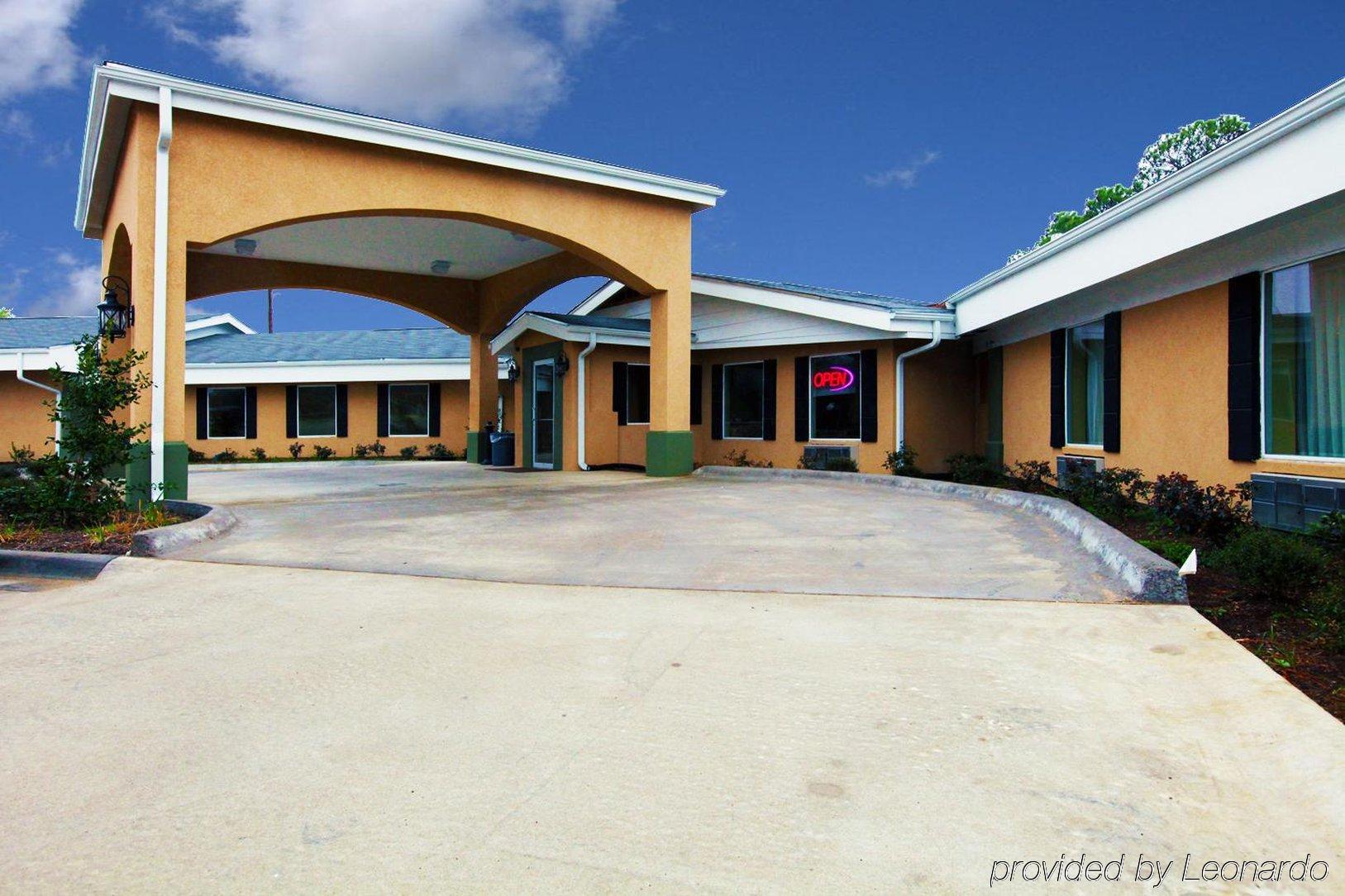 Americas Best Value Inn Caldwell Zewnętrze zdjęcie