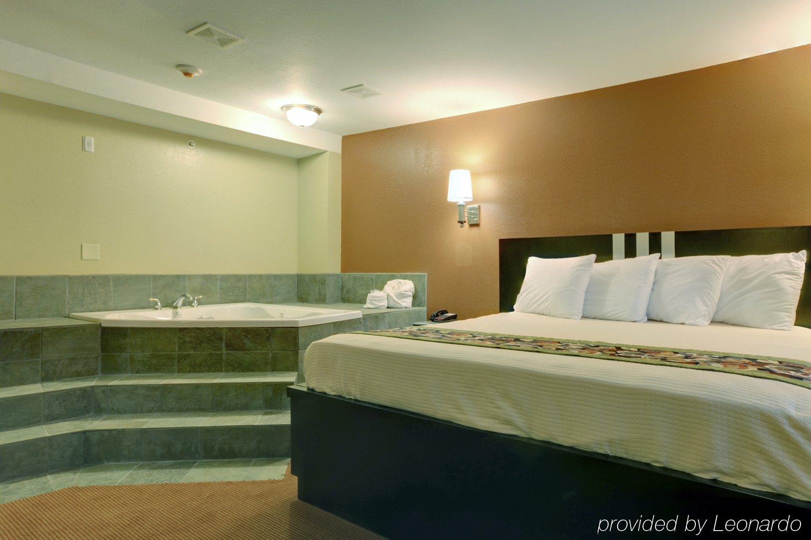 Americas Best Value Inn Caldwell Zewnętrze zdjęcie