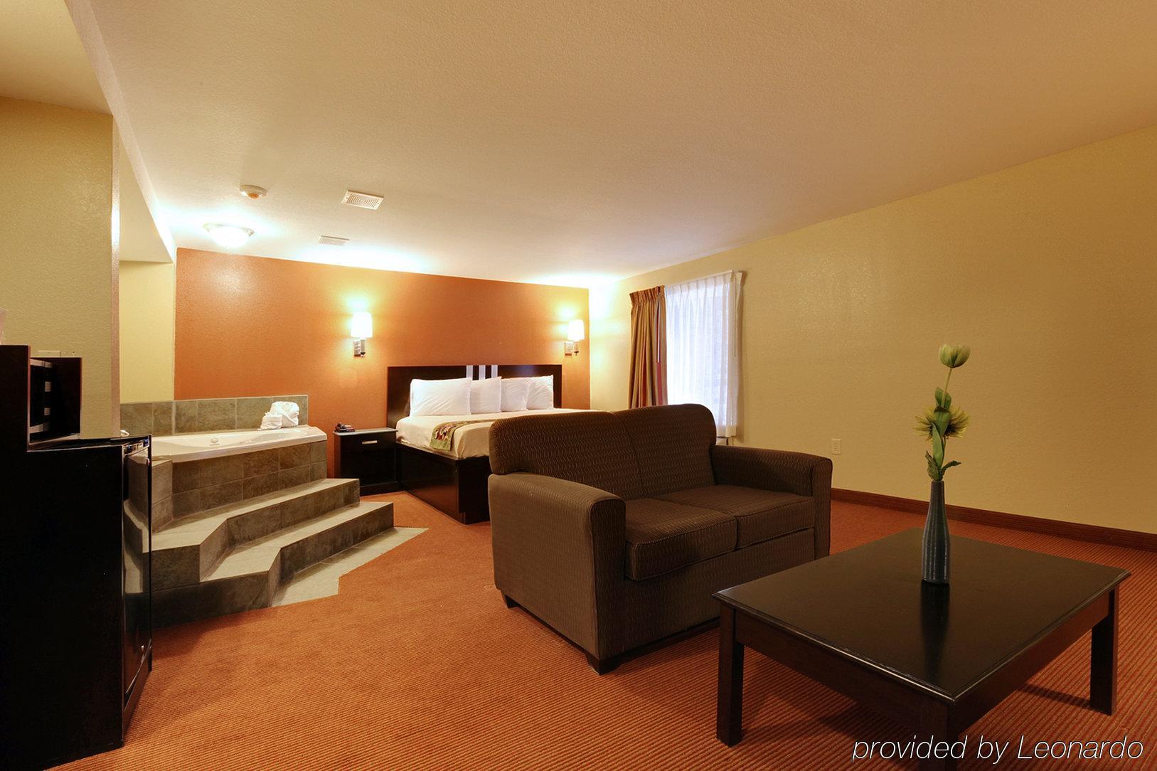 Americas Best Value Inn Caldwell Pokój zdjęcie