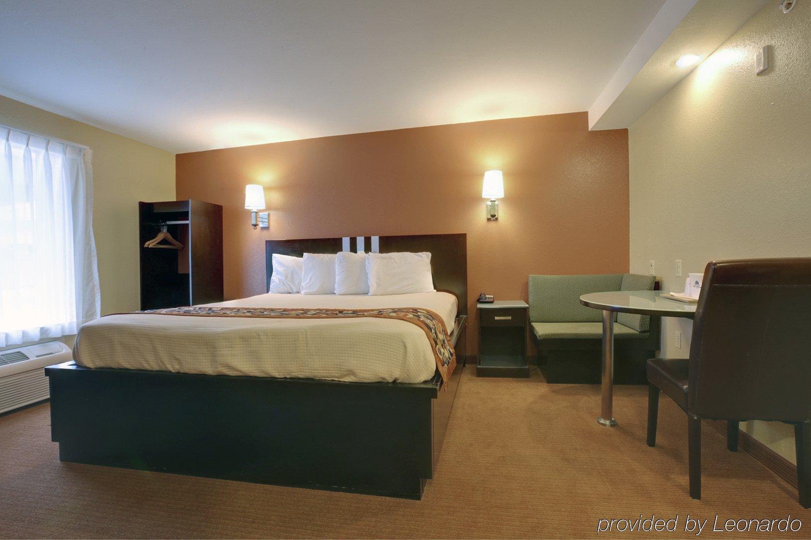 Americas Best Value Inn Caldwell Pokój zdjęcie