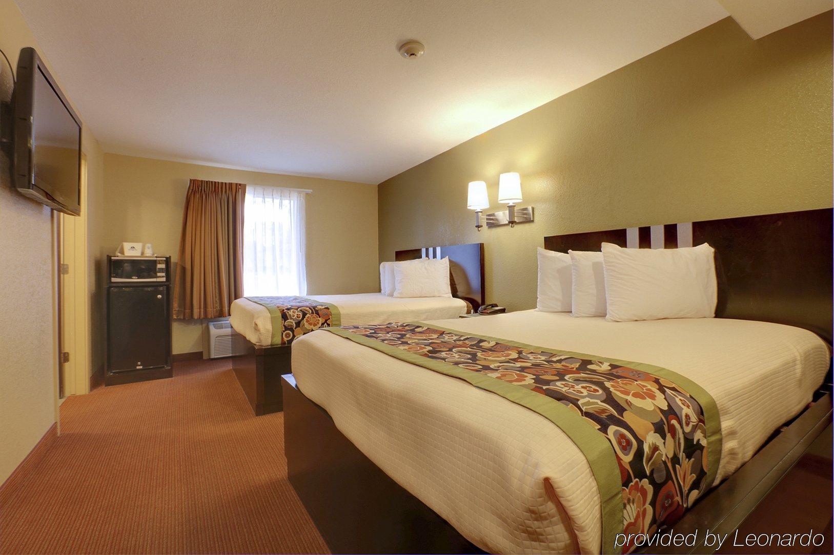 Americas Best Value Inn Caldwell Pokój zdjęcie