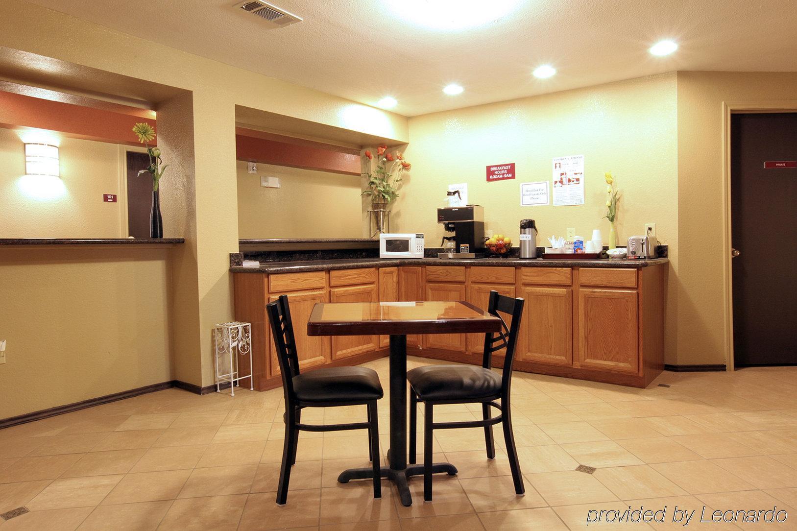 Americas Best Value Inn Caldwell Restauracja zdjęcie