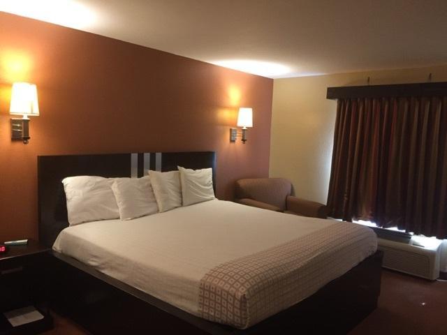 Americas Best Value Inn Caldwell Zewnętrze zdjęcie