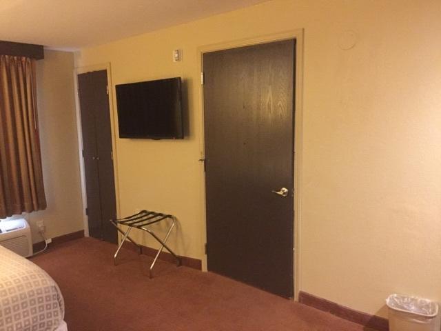 Americas Best Value Inn Caldwell Zewnętrze zdjęcie