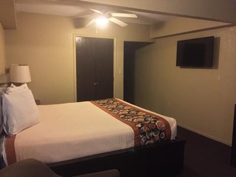 Americas Best Value Inn Caldwell Zewnętrze zdjęcie