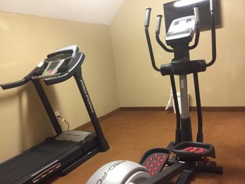 Americas Best Value Inn Caldwell Zewnętrze zdjęcie
