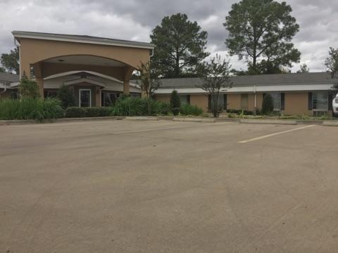 Americas Best Value Inn Caldwell Zewnętrze zdjęcie
