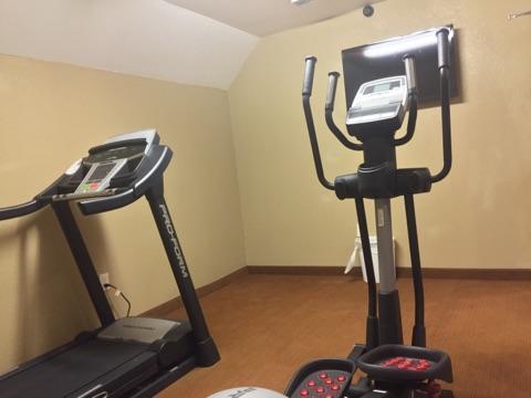 Americas Best Value Inn Caldwell Zewnętrze zdjęcie