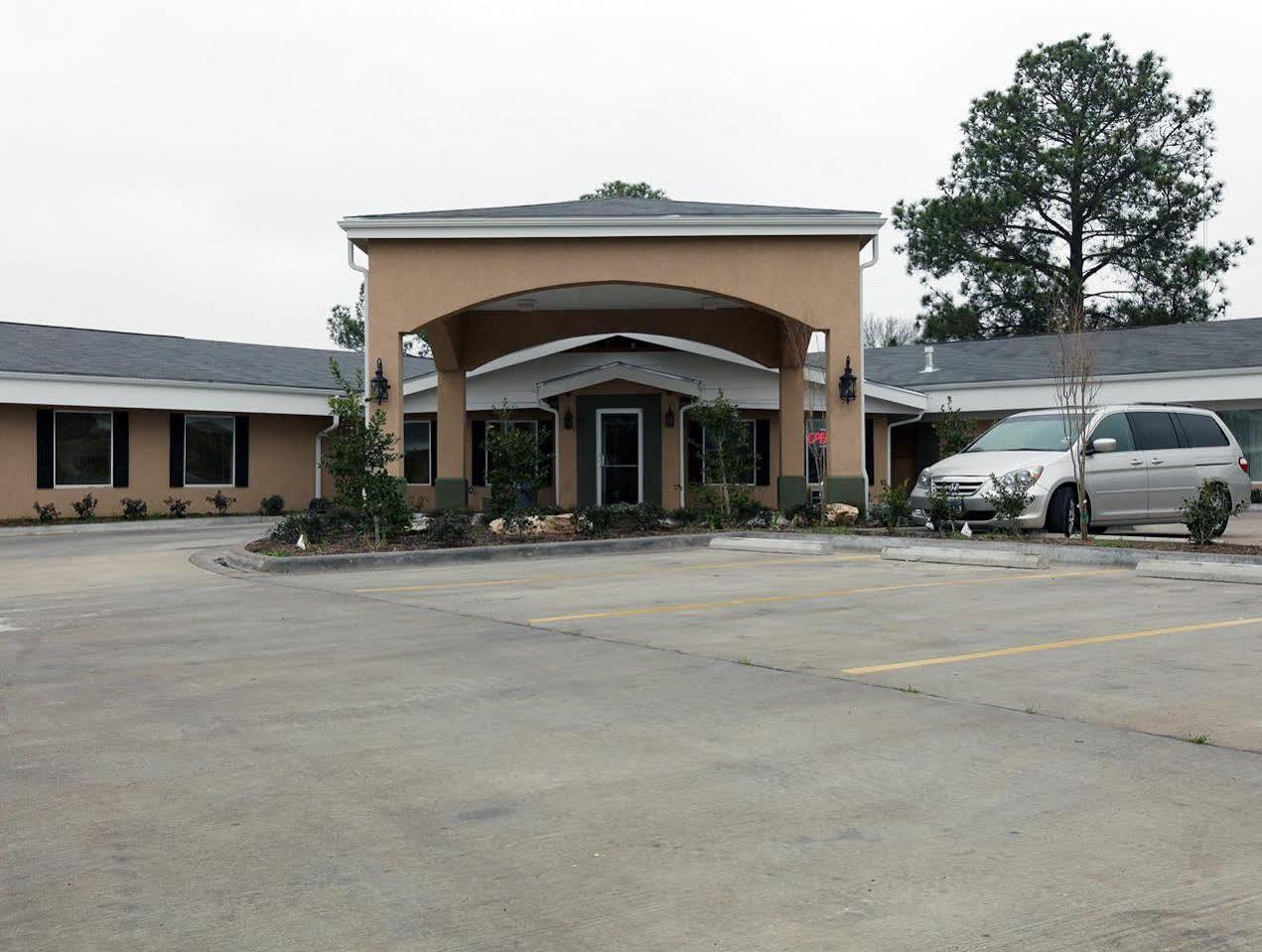 Americas Best Value Inn Caldwell Zewnętrze zdjęcie